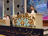بزرگ‌ترین نعمت الهی با قرآن بودن است