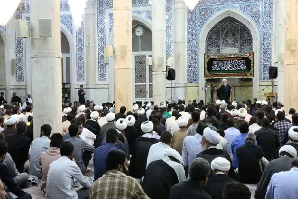 چرا علی(ع) را رها کرده و به سراغ جامعه‌شناسان و روان‌شناسان صهیونیست رفتیم؟