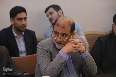 محمدمهدی بحرالعلوم