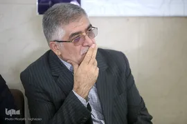 نشست هم اندیشی الگوی اسلامی ایرانی پیشرفت