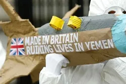 Le rôle de Londres dans la poursuite de la guerre contre le Yémen