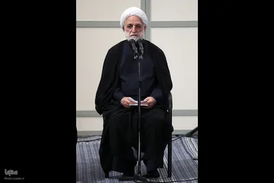 دیدار رئیس و مسئولان عالی قوه قضائیه با رهبر معظم انقلاب
