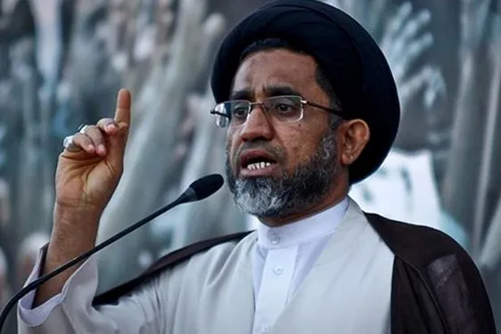 Masarautar Bahrain Ta Kame Shugaban majalisar Malaman Kasar