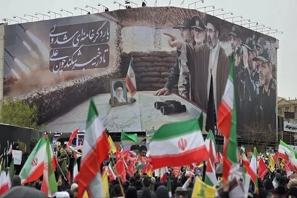 Reaktionen der Weltmedien auf mutige Präsenz des iranischen Volkes beim Quds-Tag-Marsch