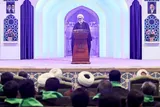 خون دانش‌آموزان میناب سند حقانیت انقلاب و رسوایی دشمنان است