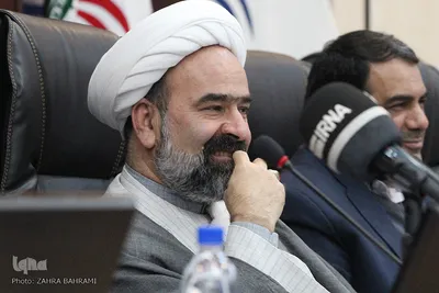 سفر وزیر فرهنگ و ارشاد اسلامی به اراک