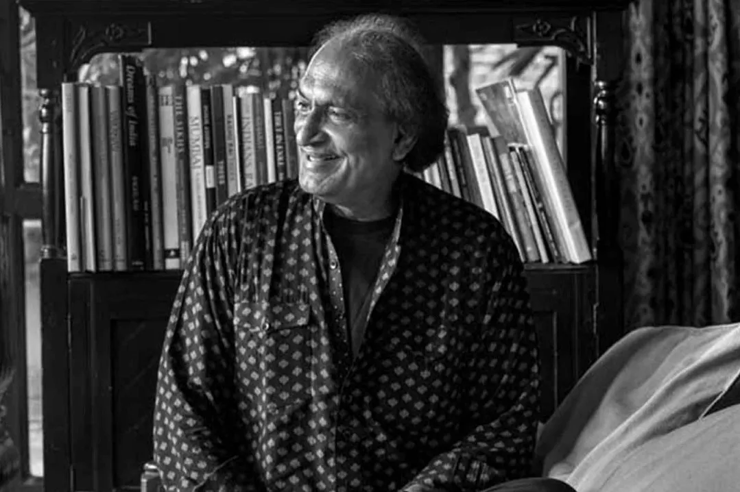 «خیلی دور، خیلی نزدیک» هفته با «پدر عکاسی هند»