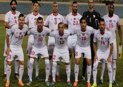 L hostilite des extremistes juifs envers les Palestiniens atteint la coupe d Asie de football