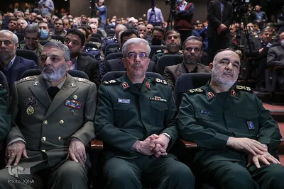 همایش ملی «جایگاه علم و فناوری در دفاع مقدس»