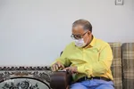نشست دبیر ستاد امر به معروف و نهی از منکر خراسان‌جنوبی با رسانه ها