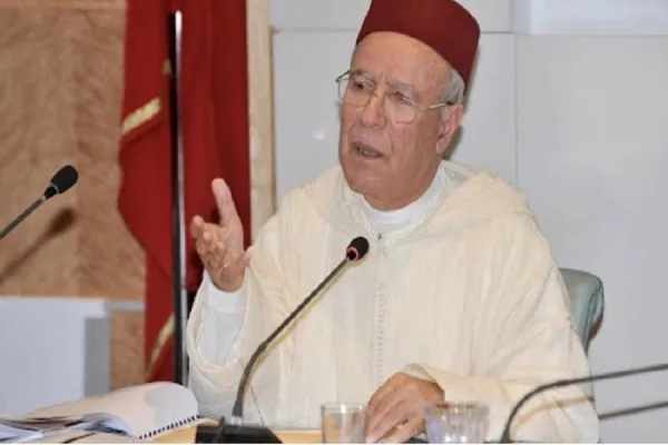 تکذیب ممنوعیت نام بردن از فلسطین در مساجد مراکش