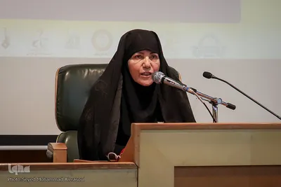 پنجمین نشست کنگره بین‌المللی «ولایت اجتماعی زن»