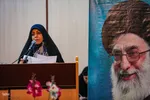 نشست صمیمی تشکل‌های دانشجویی فارس با امام جمعه شیراز