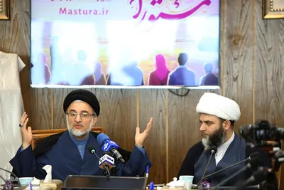 نشست خبری طرح ملی حفظ موضوعی قرآن کریم «مستورا»