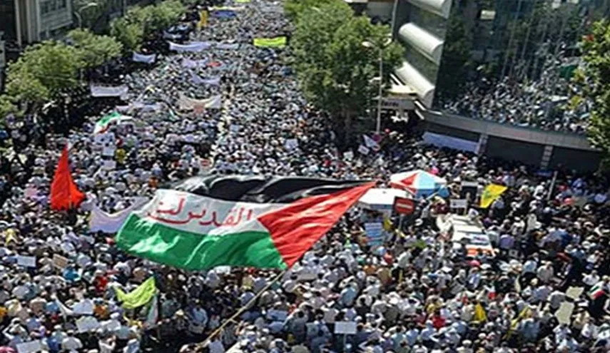 بیانیه حماس به مناسبت روز قدس