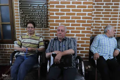 ملاقات مردمی استاندار آذربایجان شرقی