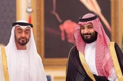 L’Arabie saoudite et les Emirats arabes Unis « sont plus pro-israéliens que beaucoup de Juifs »