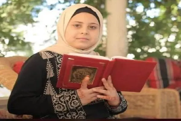 الكشف عن سبب وفاة الحافظة الأردنية للقرآن 