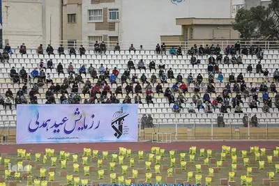 «عید همدلی»- شیراز