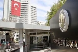 Dalam Merespon Penistaan terhadap Alquran; Duta Besar Denmark di Turki Dipanggil