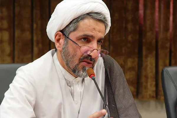 تلاش پژوهشگاه حوزه و دانشگاه برای پیوند میان دو نهاد آموزشی