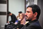 نشست خبری هفته دفاع مقدس