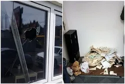 Ang mga Mosque Sinalakay, ang Qur’an ay Nilapastangan sa Alemanya