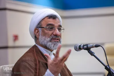 سلسله مباحث «جهاد تبیین»