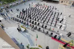 آغاز سال تحصیلی در قزوین‎