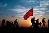 همراه با زائران اربعین با ویژه‌برنامه «نفس مطمئنه»