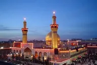 آمادگی آستان قدس حسینی برای برگزاری مراسم تشییع رهبر شهید + فیلم