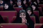 رقابت حفظ و قرائت در ششمین روز مسابقات سراسری قرآن