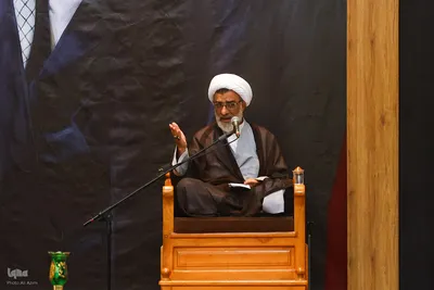 آیین بزرگداشت رهبر شهید انقلاب در جمع دانشگاهیان اصفهان