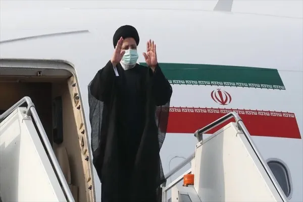 Raisi: Irán busca mejorar sus lazos con Estados del Golfo Pérsico