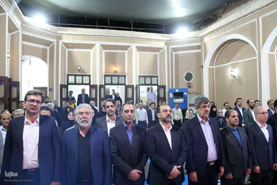 خانه جوان یزد بازگشایی شد
