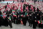یوم الله 12 بهمن ـ مشهد
