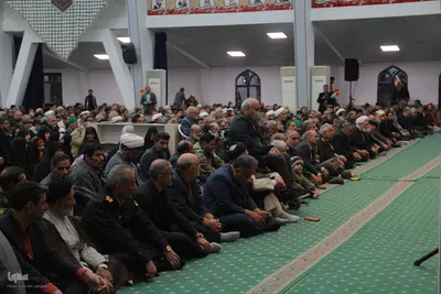 ویژه برنامه تشییع پیکر شهید سیدحسن نصرالله در بیرجند