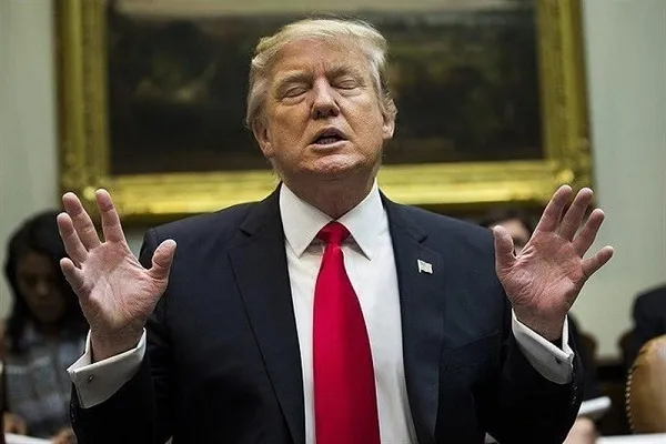 Qom Seminarians Denounce Trump’s Remarks  