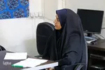 مریم روشن خبرنگار ایکنا مرکزی