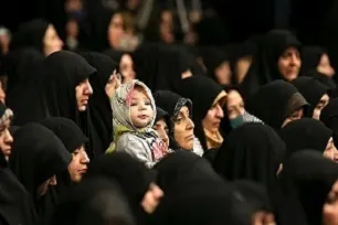 دعوت بنیاد ملی عفاف و حجاب برای نهادینه کردن هویت زن انقلاب اسلامی