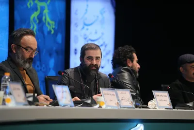 هفتمین روز جشنواره بین‌المللی فیلم فجر
