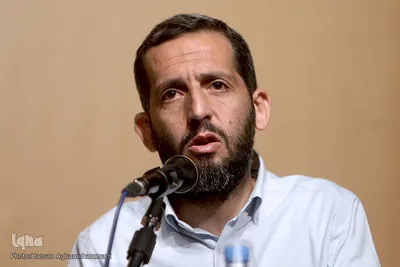  علی حیاتی، مدیر هیأت هنر