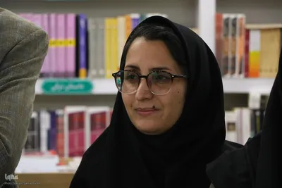مراسم استقبال از خادمان رضوی در جهاد‌دانشگاهی واحد اصفهان