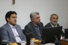 امضای قرارداد ساخت لوله مغزی سیار بین جهاددانشگاهی و شرکت سپنتا