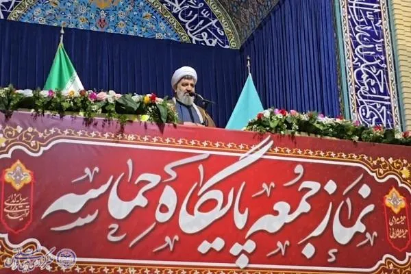 بصیرت؛ سد مستحکم مقابل فتنه‌ها