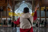 حال و هوای رمضان در شهرری