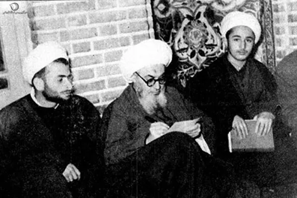 گذری بر زندگی آیت‌الله جواد فومنی حائری / تأسیس تشكل مذهبی و نخستین كودكستان تربيت دینى