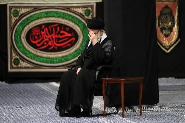 ددیندارۍاصلی معّیارد امام حسین(ع)دمعرفت او حق په جبهې کې ترسترګو کیږي