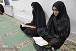 برگزاری سی و نهمین دوره مسابقات قرآن کریم