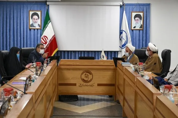 همکاری جهاد دانشگاهی استان قم و مرکز خدمات حوزه‌های علمیه قم